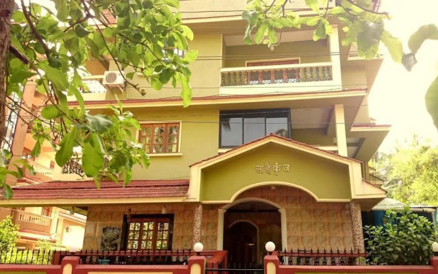Saikunj Holiday Homes