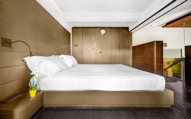 Art Hotel Boston