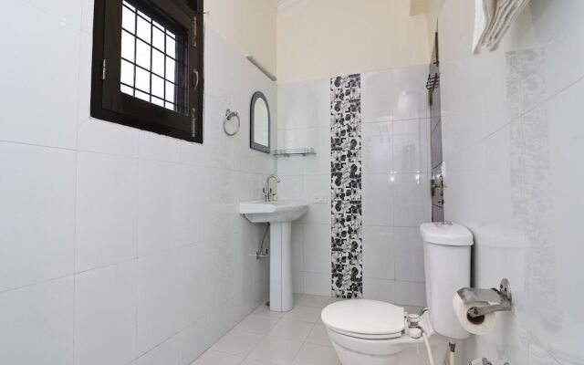 OYO Home 14362 Valley 4BHK