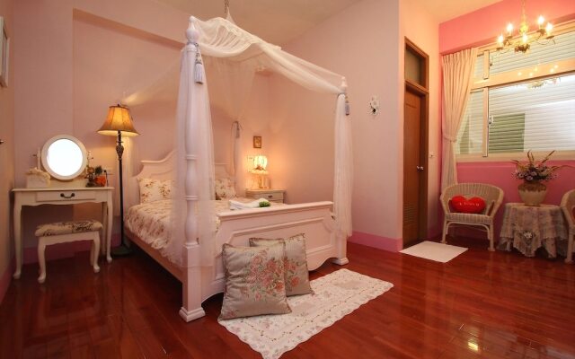Hope and Sea Bed and Breakfast