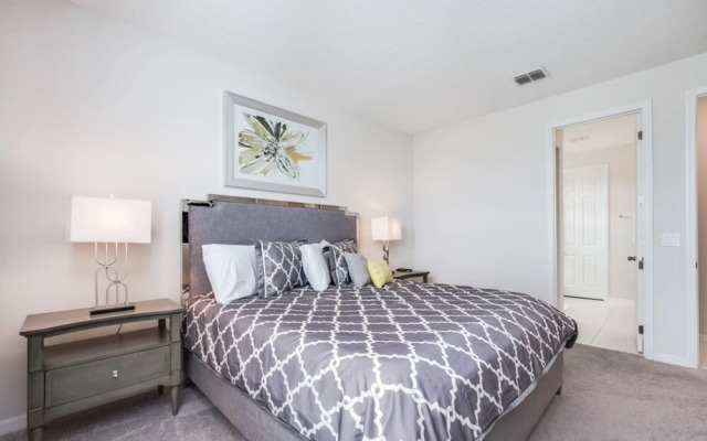 Solara Resort 9031 D
