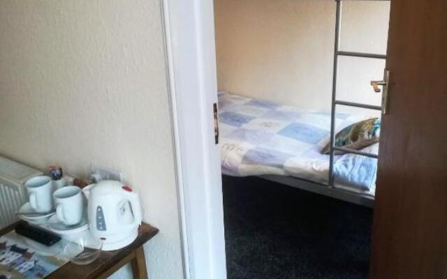 Schofield Guest House