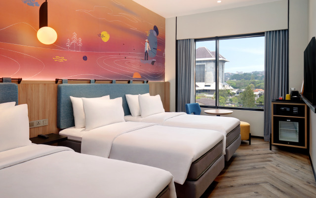 Ibis Styles Semarang Simpang Lima