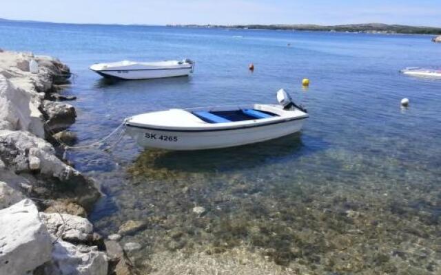 Apartments Davorka I