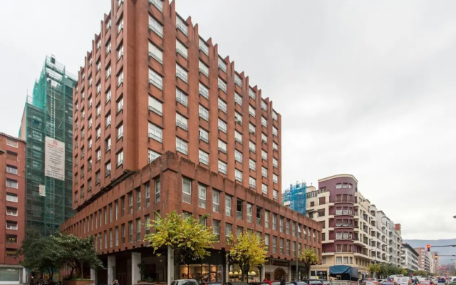 Apartamento en Bilbao Indautxu