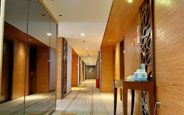 Longteng Hotel