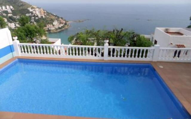 Ibiza Bramer 27 Canyelles Roses - Barneda