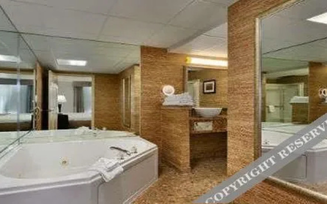 Wyndham Garden Glen Mills Wilmington