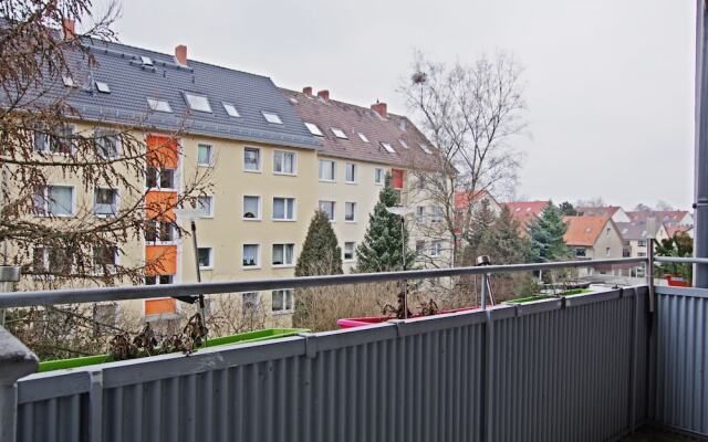 Private Apartment In der Reuterwiese