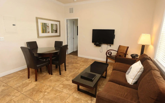 Beach Club at Siesta Key by RVA
