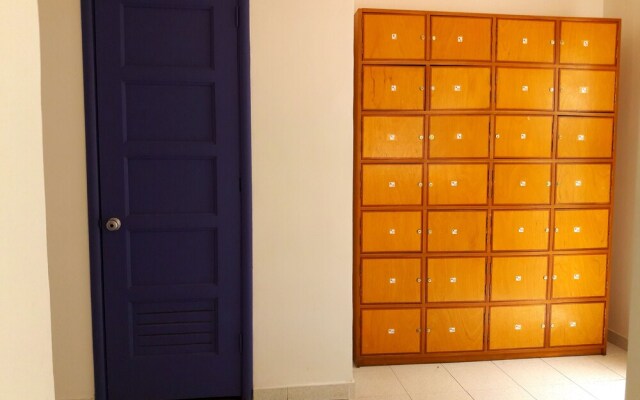 Hutel Candelaria