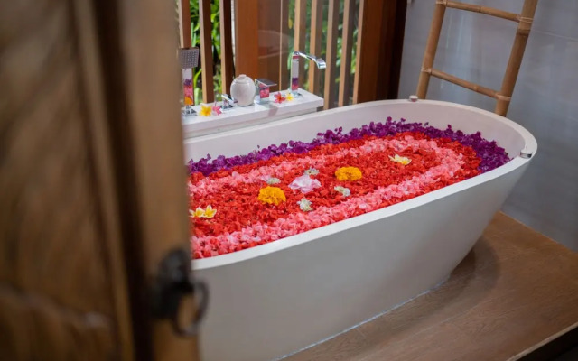 Villa Litera Canggu Bali
