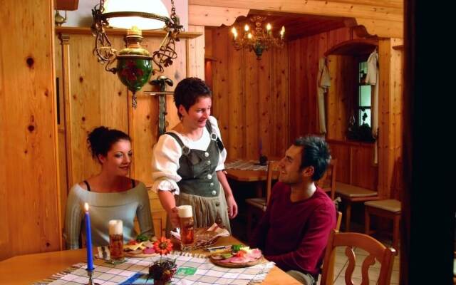 Landhotel Kahrmühle