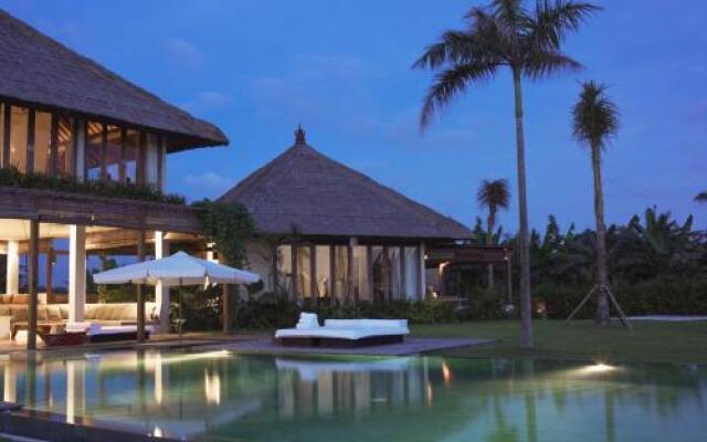 Villa Cantik Bali