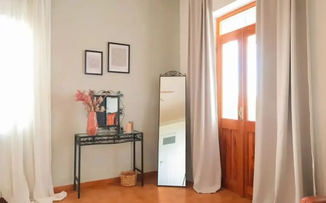 Anima Sarda Bed & Wine