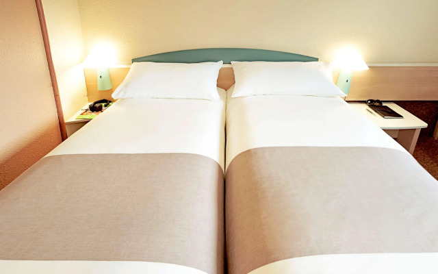 ibis Chambery