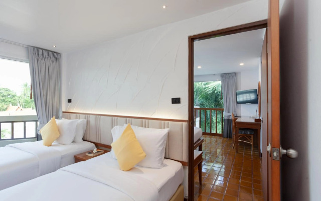 Samui Natien Resort