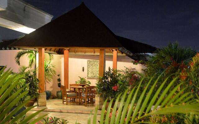 Pesona Guest House Jakarta