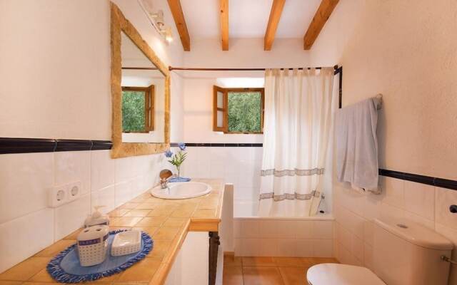 Villa - 2 Bedrooms with Pool - 103210