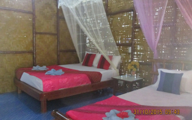 Lanta Maikeaw Bungalow