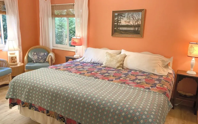 Wisteria Guest House