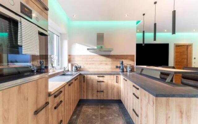 Appartements Moser