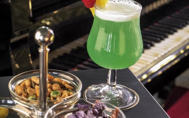 Royal Emeraude Hotel Dinard - MGallery Collection