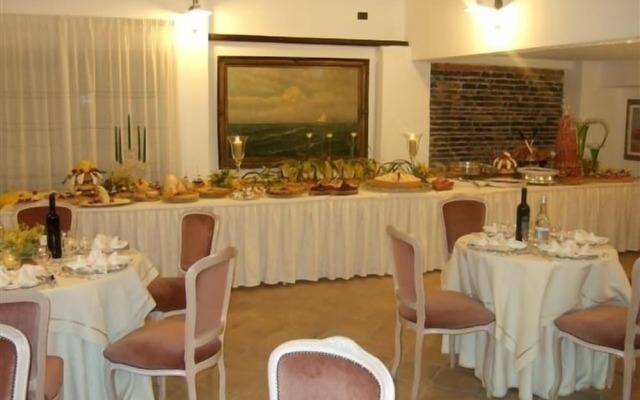 Hotel Stella Maris 4 stelle Cilento