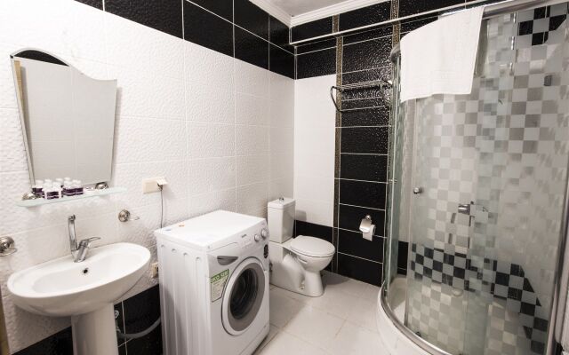 Andalouse Suite Hotel