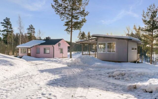 Villa ebba