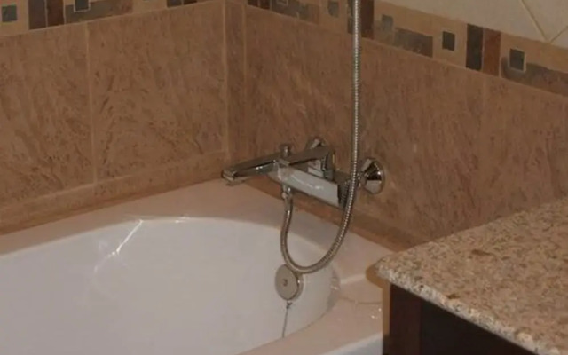 Vikeo Villas Serviced Apartments