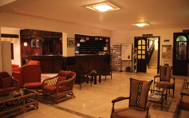 Vuni Palace Hotel