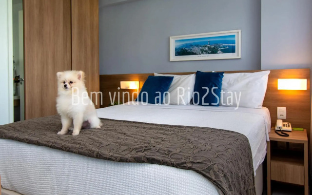 Promenade Verano Stay