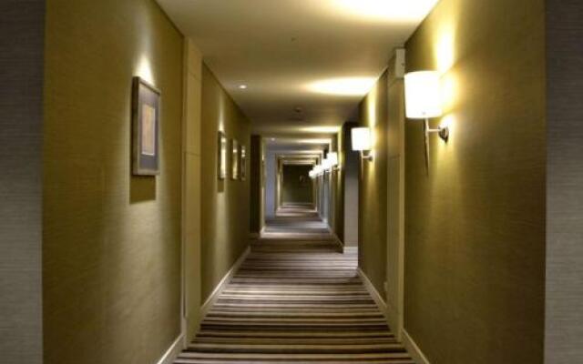 M.A.C. Royal Suites Hotel & Casino Chilecito