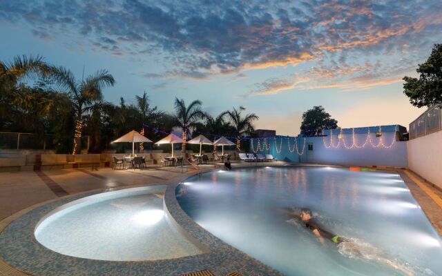 V One Hotel - The Competent Palace