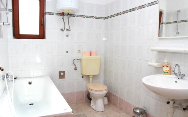 Apartments Sanader