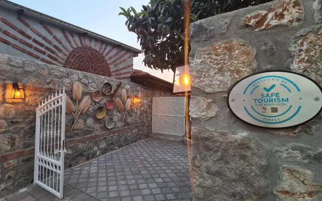 On Oda Oludeniz