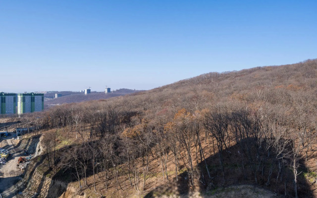 Ваш комфорт на улице Полковника Фесюна 22