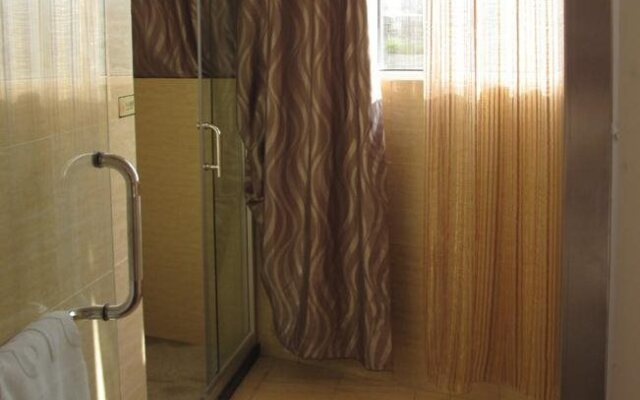 318 Express Motel Xichang