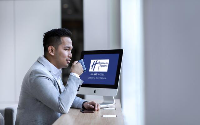 Holiday Inn Express Jakarta Matraman by IHG