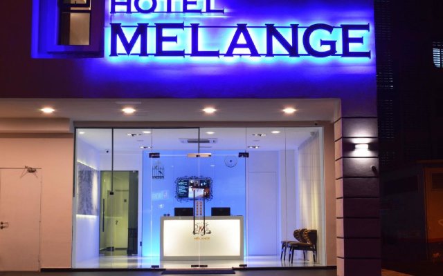 Melange Boutique Hotel