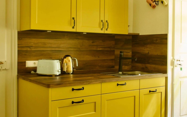 Ferienwohnung am Bühl 1