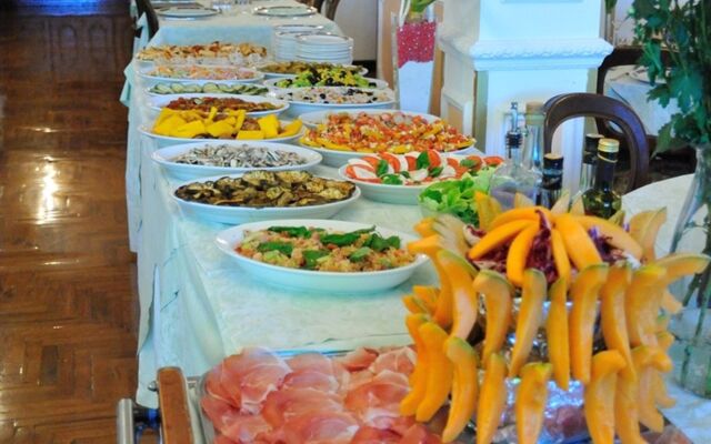 Hotel Savona