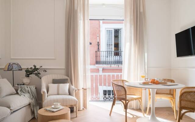 MYLU SUITES by PUERTA CATEDRAL