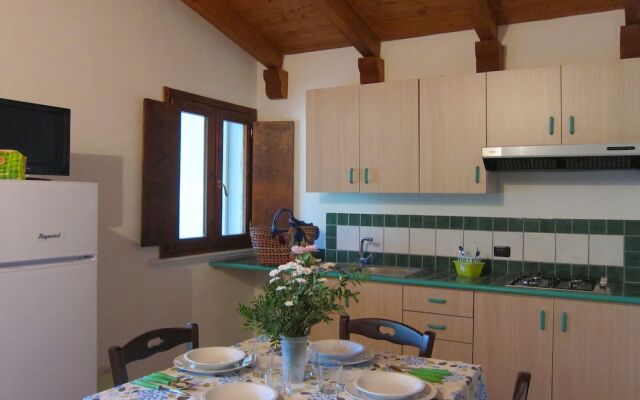 Japigium Residence Le Castella