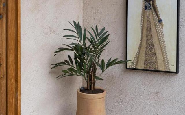 Le Patio - Vallée d'Aspe