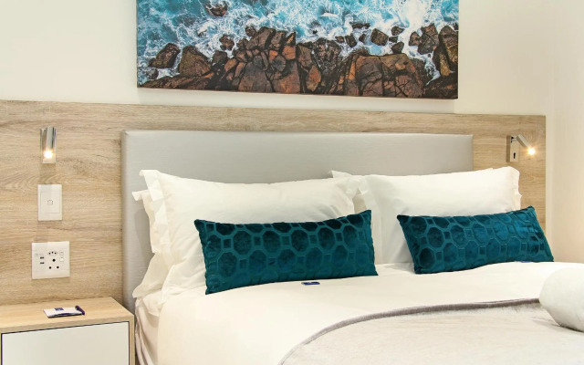 Granger Luxury Suites by Totalstay