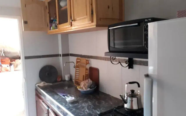 Relaxation Apartment