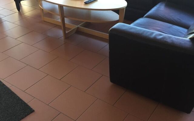 Hotell E10