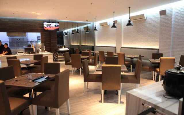 Palmy Exclusive Hotel